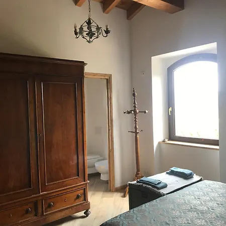Holiday home La Vecchia Stalla Castiglione dei Pepoli