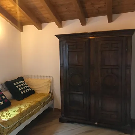 Holiday home La Vecchia Stalla