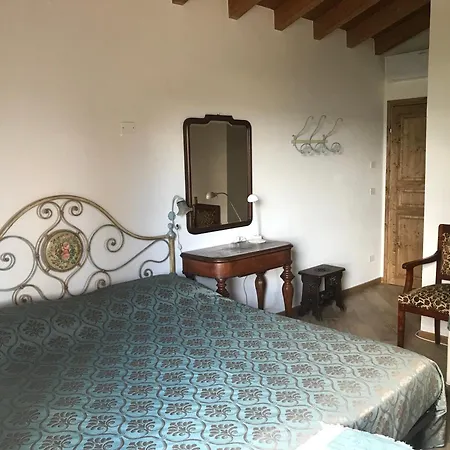 Holiday home La Vecchia Stalla *
