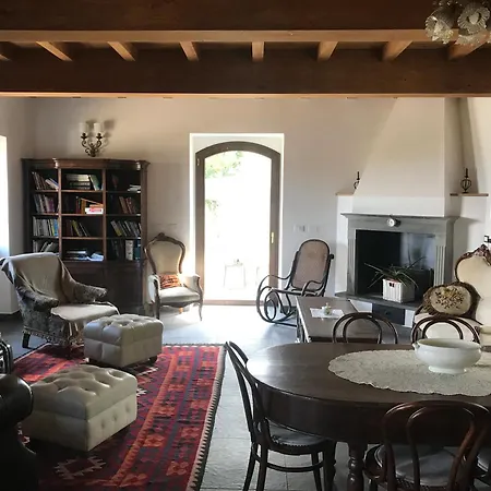 La Vecchia Stalla * Castiglione dei Pepoli